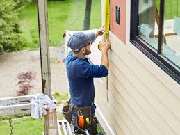 Best Siding Painting and Refinishing  in Rochelle, IL